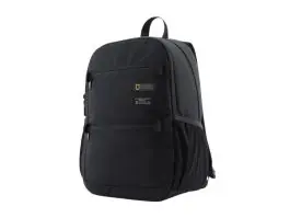 National Geographic Mutation Rugzak -Black