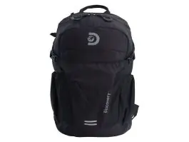 Discovery Body Spirit Outdoor 8 liter rugzak - Black