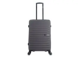 Saxoline Fiesta 67 cm Reiskoffer - Grey