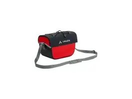 Vaude Aqua Box stuurtas - Red