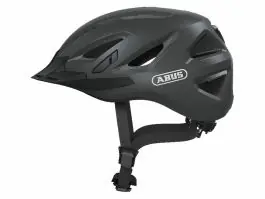 Abus Urban-I 3.0 fietshelm - Grey