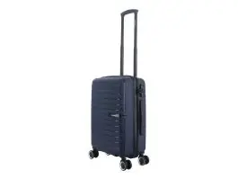 Saxoline Fiesta 55 cm reiskoffer - Navy Blue