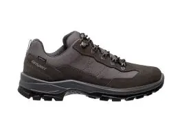 Grisport Scout Low heren wandelschoenen - Grey