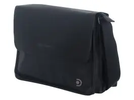 Discovery Heritage schoudertas - Black