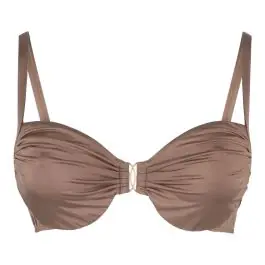 LingaDore 7211A Nut Shell Beugel Bikini Top