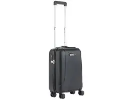 CarryOn Skyhopper 55 cm reiskoffer - Black