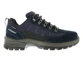 Grisport Scout Low wandelschoenen - Darkblue