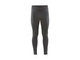 Craft Adv warm intensiteit heren sportlegging - Black