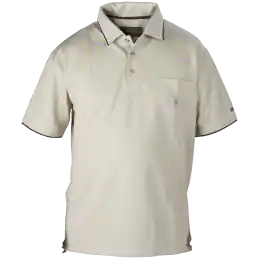 Wolf Camper Kenya Sand heren polo