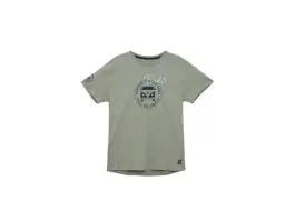 Van One Bulli Friendship T-Shirt - Fern Green