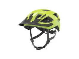 Abus Aduro 3.0 fietshelm - Signal Yellow