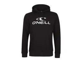 O'Neill Logo heren hoodie - Black Out