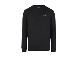 O'Neill Small Logo Crew heren trui - Black Out