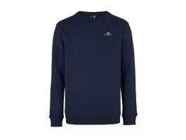 O'Neill Small Logo Crew heren trui - Ink Blue