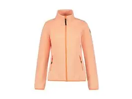 Icepeak Aikes Light Orange dames vest