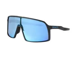 Brunotti Caparica unisex zonnebril - Nasa Blue