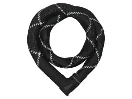 Abus Iven Steel-O-Chain 8210/110 kettingslot