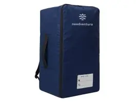 needventure? Flightbag reistas