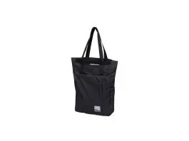 Jack Wolfskin Ebental rugzak - Black