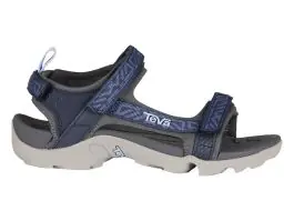 Teva K Tanza kindersandalen - Dark Blue