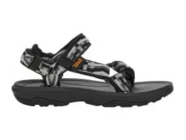 Teva Y Hurricane XLT 2 sandalen - Black