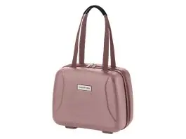 CarryOn Skyhopper beautycase koffer - Pink