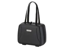 CarryOn Skyhopper beautycase koffer - Black