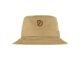 Fj?llr?ven Kiruna hoed - Brown