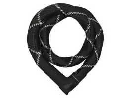 Abus Iven Steel-O-Chain 8210/85 kettingslot