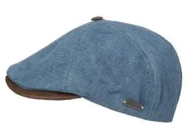 Hatland Osbourne pet - Blue