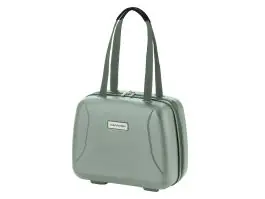 CarryOn Skyhopper beautycase koffer - Green