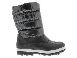 Antarctica 1238 Antracite kinder snowboots