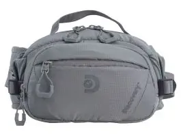 Discovery Body Spirit heuptas - Grey