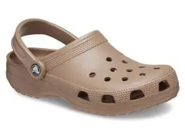 Crocs Classic Clog sandalen - Latte