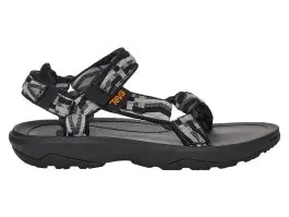 Teva K Hurricane XLT 2 kindersandalen - Black