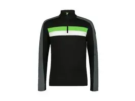 Icepeak Fenner heren skipully - Basic Black