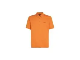 O'Neill Small Logo heren polo - Cinnamon Stick