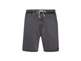 Protest Carver heren broek - True Black