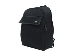 National Geographic Academy Rugzak - Black