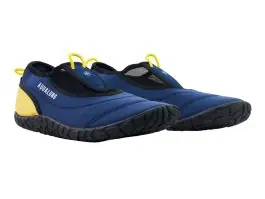 Aqua Lung Sport Beachwalker XP waterschoenen - Blue/yellow
