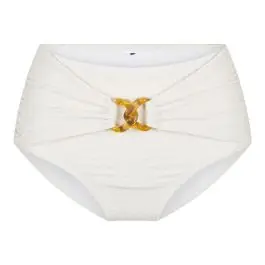 LingaDore 7202SH Gold Mermaid Bikini Short