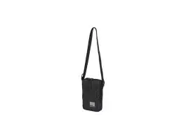 Jack Wolfskin Konya Organizer Schoudertas - Black