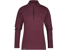 Poederbaas Arctic Bordeaux Dames Skipully