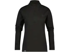 Poederbaas Arctic Black Dames Skipully