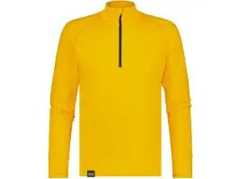 Poederbaas Arctic Yellow Heren Skipully