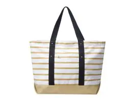 Luhta Ohensalo shopper - Powder