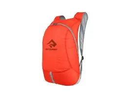 Sea To Summit Ultra-Sil rugzak 20L - Spicy Orange