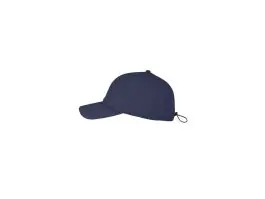 Hatland Bash heren pet - Navy