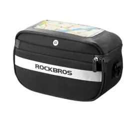 Decopatent fiets stuurtas