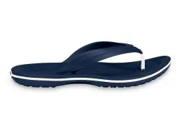 Crocs Crocband Flip slippers - Dark Blue